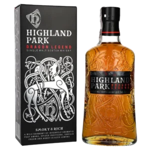Highland Park Dragon Legends 43,1% 0,7L.webp