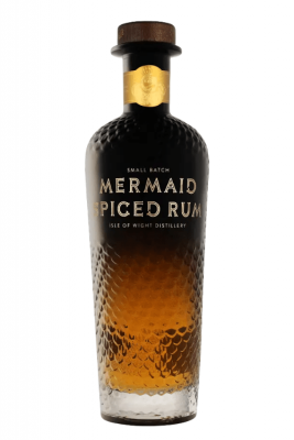 Mermaid Spiced Rum 38% 0,7L.png