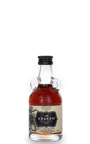 Kraken Black Spiced Rum 40% 0,05L.jpg