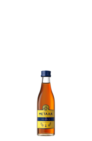 Metaxa 5 38% 0,05L.webp
