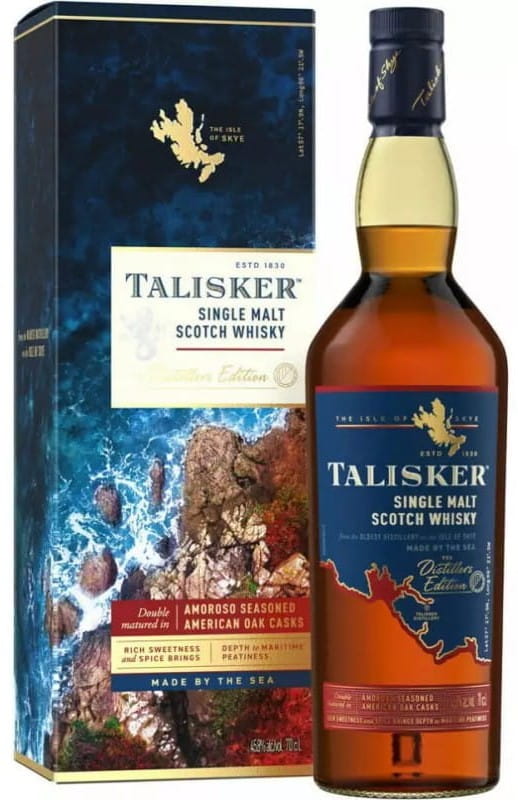 Talisker Distillers Edition 45,8% 0,7L.jpg Talisker Distillers Edition 45,8% 0,7L.jpg