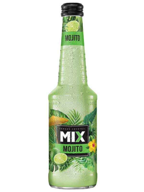 Drink Cocktail MIX Mojito 4% 0,33L.png Drink Cocktail MIX Mojito 4% 0,33L.png