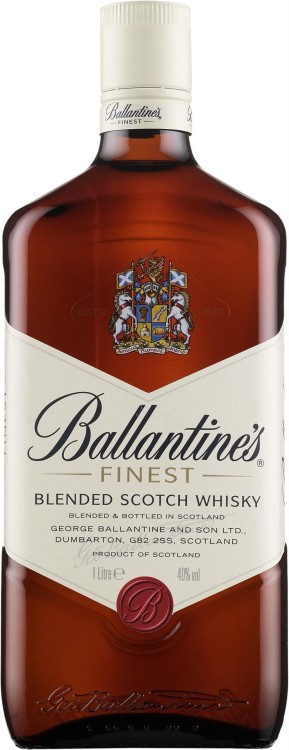 Ballantines Finest 40% 1L.webp