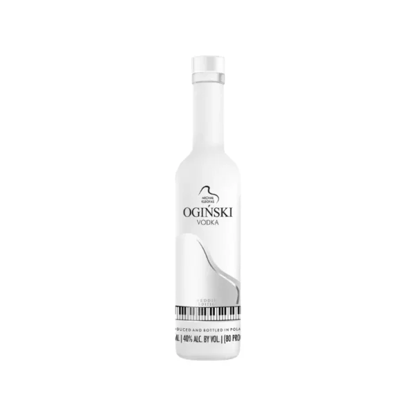 Wódka OGIŃSKI 40% 0,05L.webp