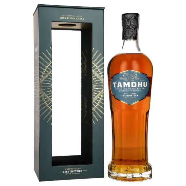 Tamdhu Quercus Alba Distinction 48% 0,7L.webp
