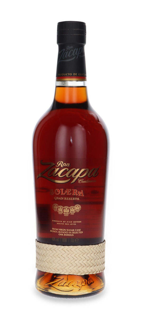 Rum Ron Zacapa Centenario 40% 0,7L.jpg Rum Ron Zacapa Centenario 40% 0,7L.jpg