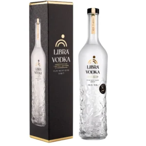 Wódka Libra Classic 40% 0,7L