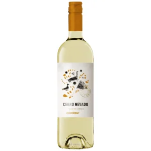 Cerro Nevado Chardonnay 2024 12,5% 0,75L