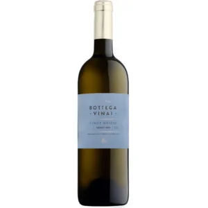 Cavit Bottega Vinai Pinot Grigio 2025 12,5% 0,75L