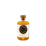 OVII Herbarius Gin Warming Orange 45% 0,5L
