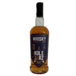 Whisky Legacy Kolejorz Mistrz Polski 2026 43% 0,7L