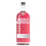Absolut Grapefruit 40% 0,7L