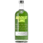 Absolut Lime 40% 0,7L