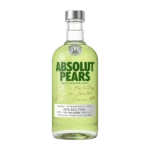 Absolut Pears 38% 0,7L