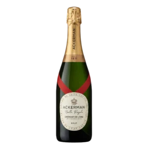 Ackerman Bulle Royale Cremant de Loire Brut 11,5% 0,75L