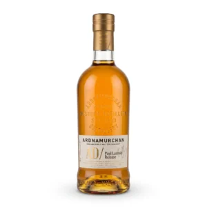 Ardnamurchan Paul Launois 2026 57,4% 0,7L