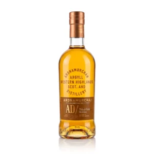 Ardnamurchan Tokaji Cask 2026 52% 0,7L