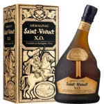 Armagnac St. Vivant XO 40% 0,7L