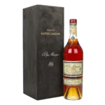 Baron Gaston Legrand 1996 40% 0,7L