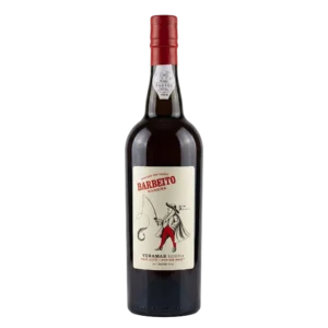Barbeito Madeira 5yo Veramar Medium Sweet 18% 0,75L