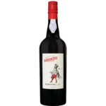 Barbeito Madeira 5yo Rainwater Med Dry 18% 0,75L