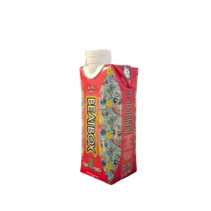 BeatBox Fruit Punch 6,1% 0,33L