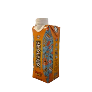 BeatBox Orange Blast 6,1% 0,33L