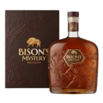 Brandy Bison's Mystery 40% 0,7L