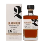 Bladnoch 16YO Oloroso Sherry 46,7% 0,7L