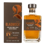 Bladnoch Dragon #4 "The Ageing" 51,5% 0,7L