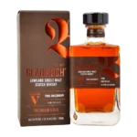 Bladnoch Dragon #5 "The Decision" 53,1% 0,7L