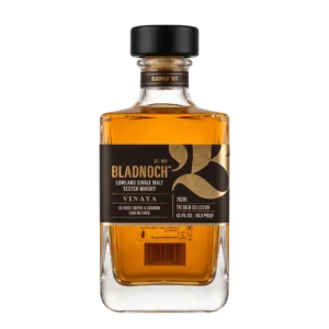 Bladnoch Vinaya 43,4% 0,7L