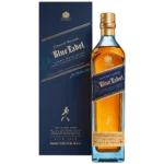 Johnnie Walker Blue Label 40% 0,7L