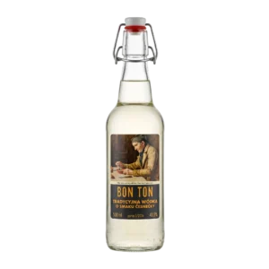 Bon Ton Wódka Czosnkowa 40,2% 0,5L