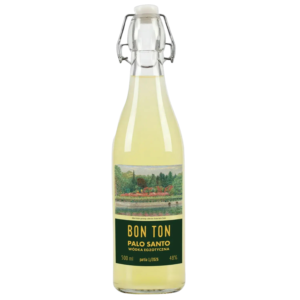 Bon Ton Wódka Palo Santo 48% 0,5L