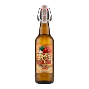 Bon Ton Wódka Pizza 48% 0,5L
