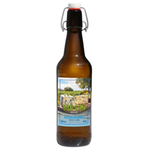 Bon Ton Wódka Roquefort 45% 0,5L