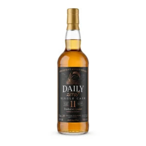 Bowmore 2015 11YO Dialy07 by JBS 56,2% 0,7L