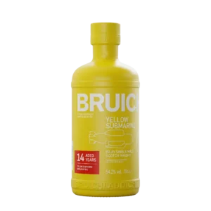 Bruichladdich Yellow Submarine III 14YO 54,2% 0,7L