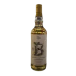 BWM Bunnahabhain 2005 20yo 43,2% 0,7L