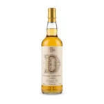 BWM Dailuaine 2018 8yo 58,7% 0,7L