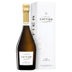 Cattier Brut Premier Cru 12,5% 0,75L