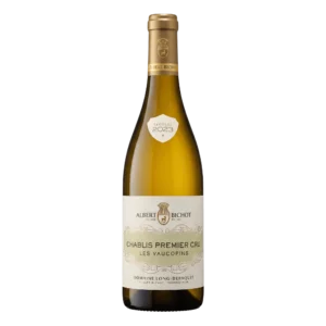Chablis 1 ER Cru Les Vaucopin Blanc 2023 13% 0,75L