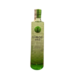 Ciroc Vodka Apple 37,5% 0,7L