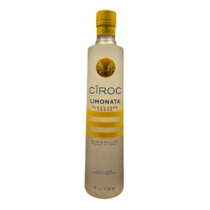Ciroc Vodka Limonata 37,5% 0,7L