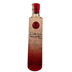 Ciroc Vodka Red Berry 37,5% 0,7L