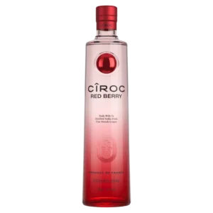 Ciroc Vodka Red Berry 37,5% 0,7L