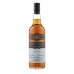 Claxton's Exclusives Glenglassaugh 2018 5yo 57,7% 0,7L