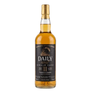 Clynelish 2014 11YO Daily07 by JBS 51,8% 0,7L