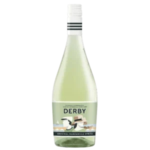 Derby Original Manzanilla Spritz 5,5% 0,75L